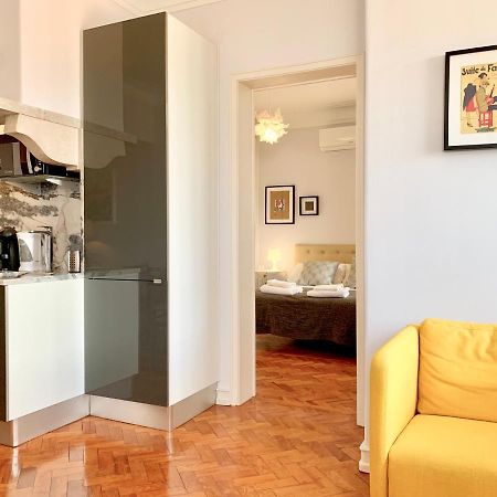 Home Out Central Roma Apartment Lisbon Luaran gambar