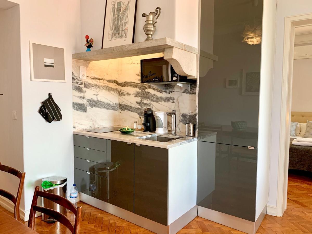 Home Out Central Roma Apartment Lisbon Luaran gambar