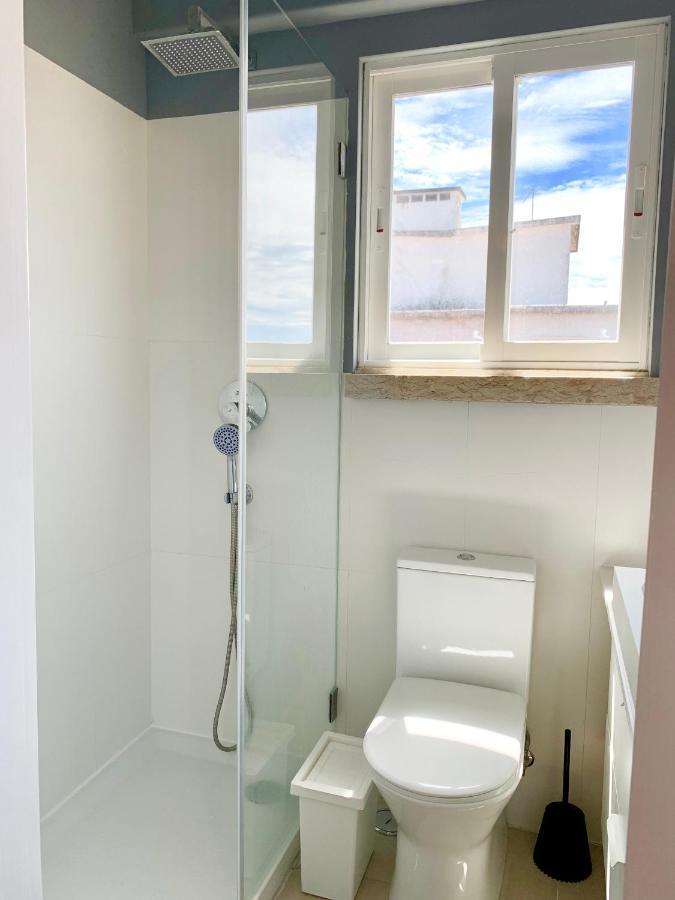 Home Out Central Roma Apartment Lisbon Luaran gambar