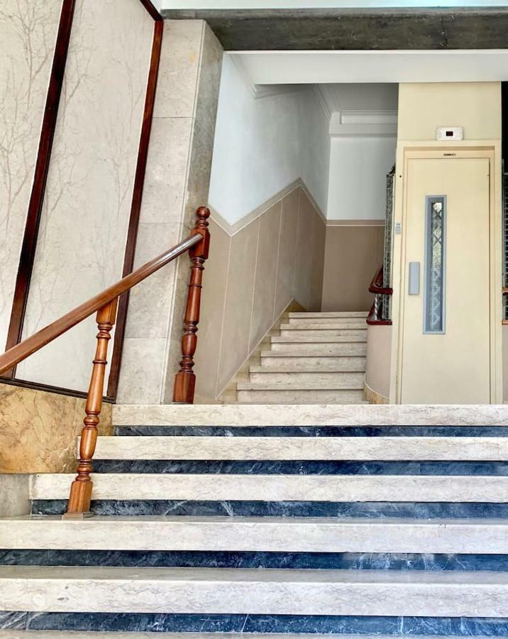 Home Out Central Roma Apartment Lisbon Luaran gambar